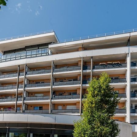 Apartmán Ovelia Seynod - Les Balcons D'Annecy Exteriér fotografie