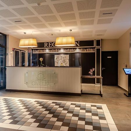 Apartmán Ovelia Seynod - Les Balcons D'Annecy Exteriér fotografie