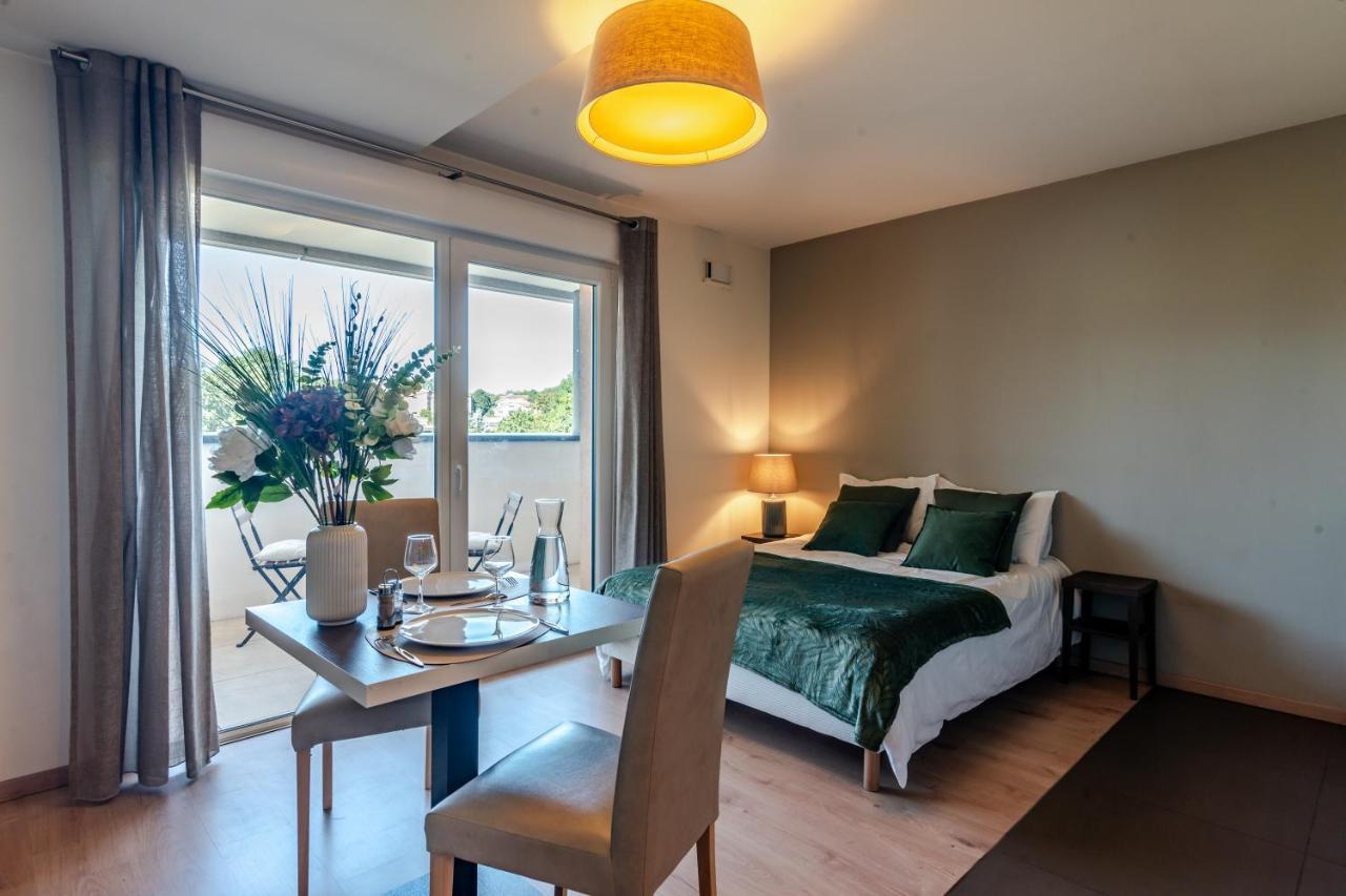 Apartmán Ovelia Seynod - Les Balcons D'Annecy Exteriér fotografie