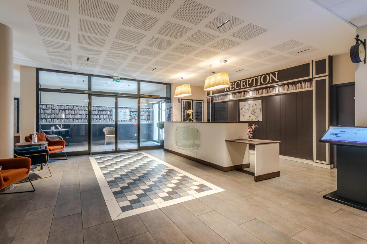 Apartmán Ovelia Seynod - Les Balcons D'Annecy Exteriér fotografie
