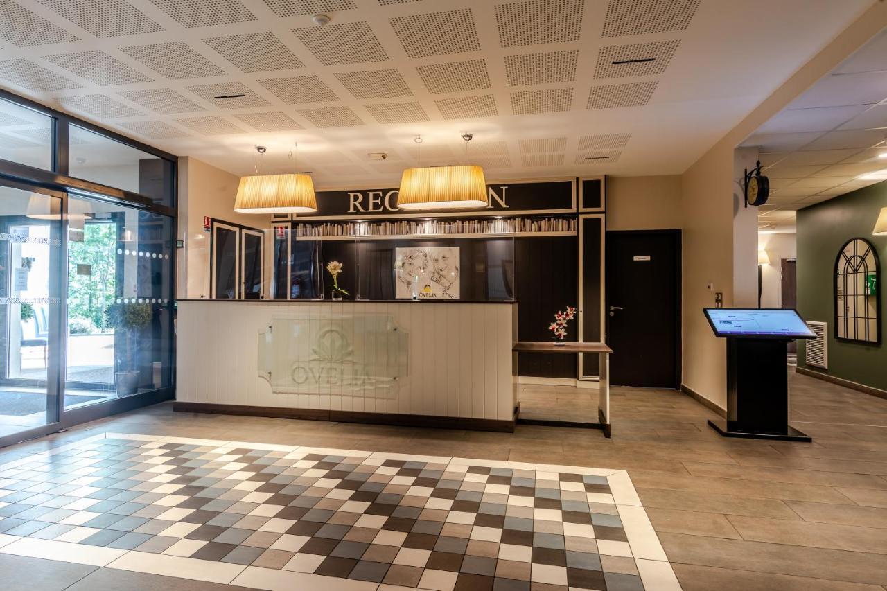 Apartmán Ovelia Seynod - Les Balcons D'Annecy Exteriér fotografie