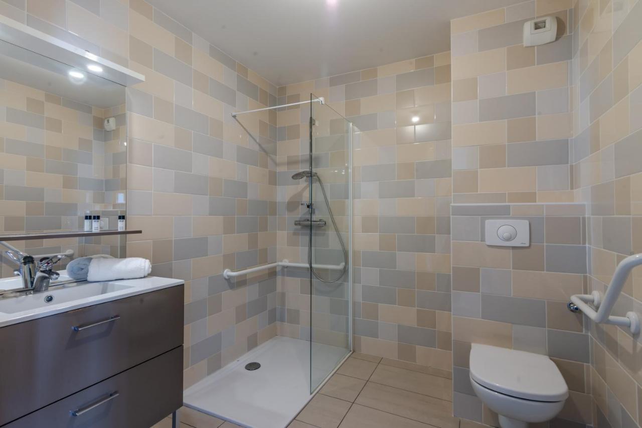 Apartmán Ovelia Seynod - Les Balcons D'Annecy Exteriér fotografie