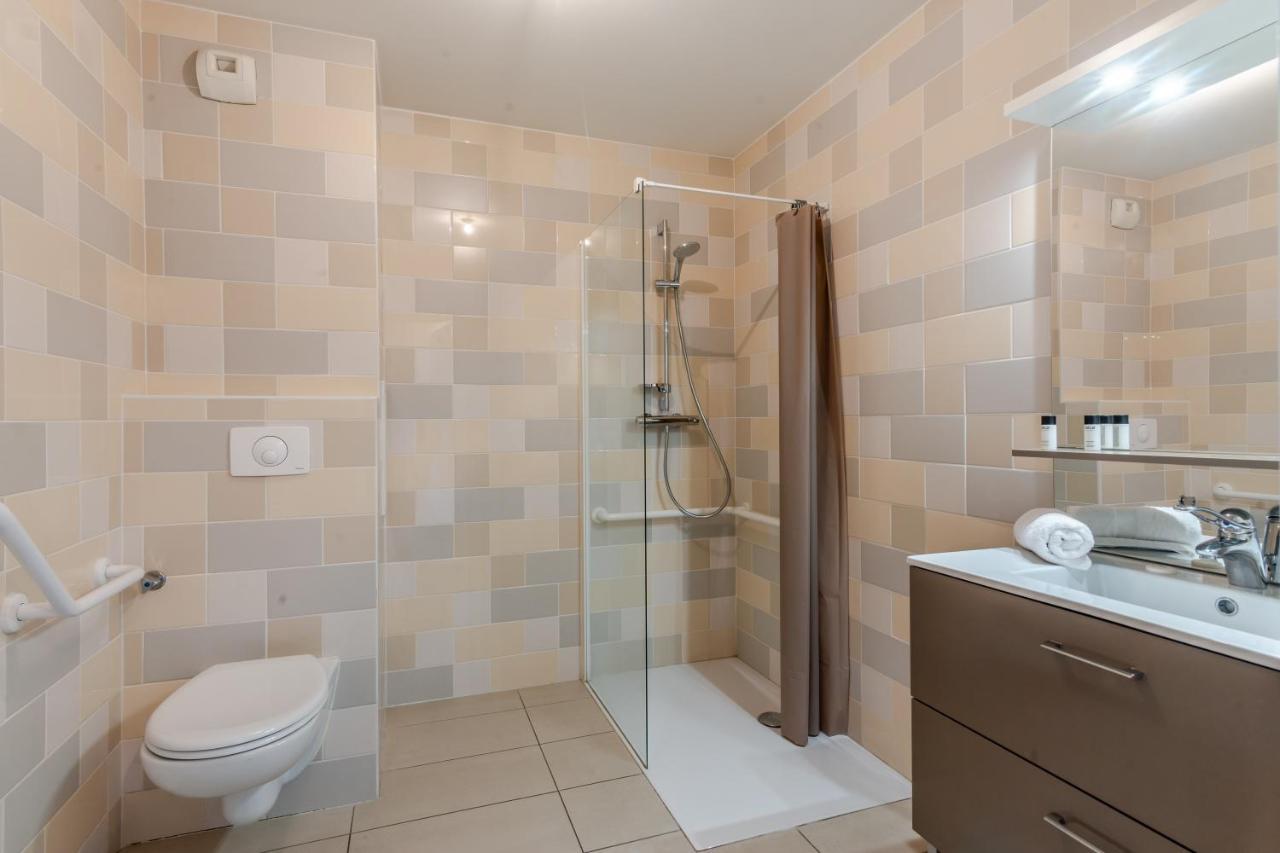 Apartmán Ovelia Seynod - Les Balcons D'Annecy Exteriér fotografie